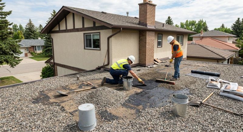 Roofing Service in Dahlonega, GA