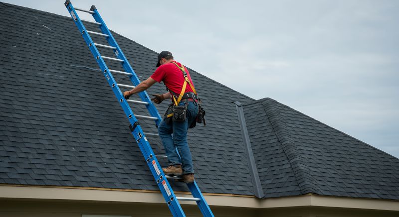Roofing Service in Dahlonega, GA