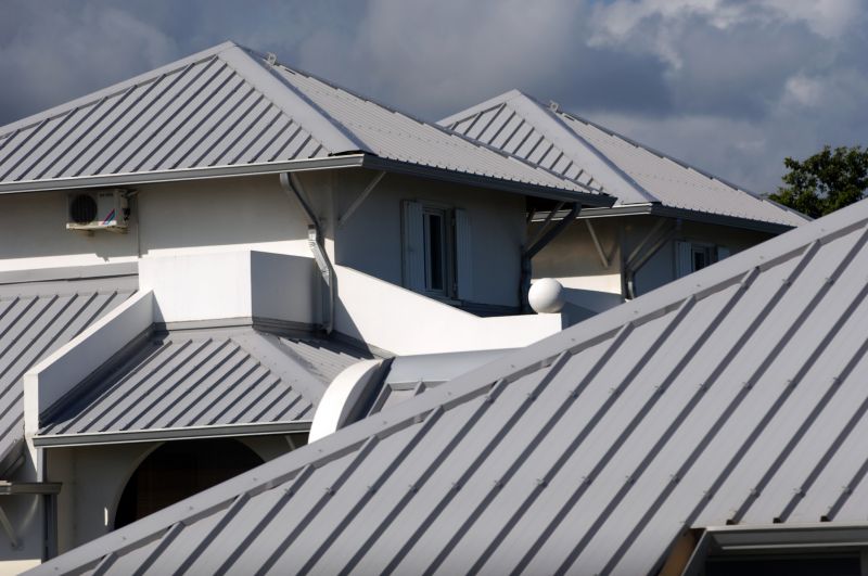 Aluminum Roof Installation in Flowery Branch, GA