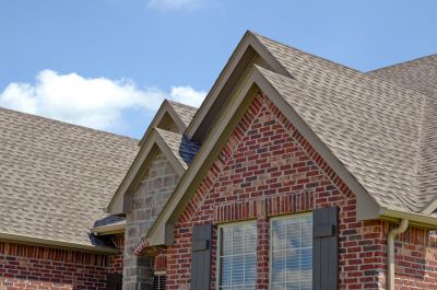 Asphalt Roof Replacement in Ball Ground, GA