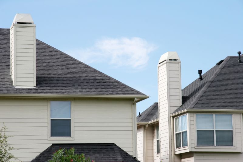 Asphalt Roof Replacement in Ball Ground, GA