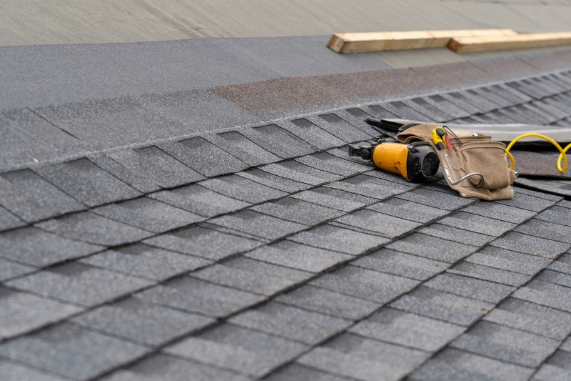 Asphalt Roofing Service in Dahlonega, GA