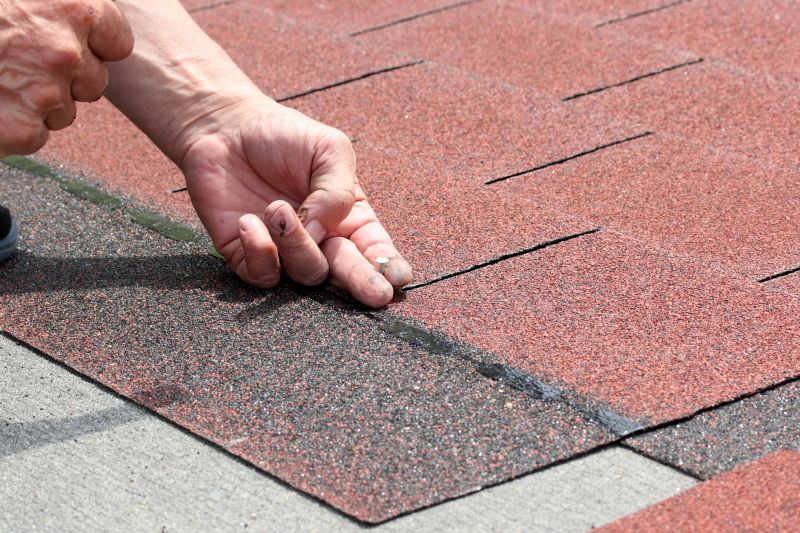 Asphalt Shingles Installation in Cumming, GA