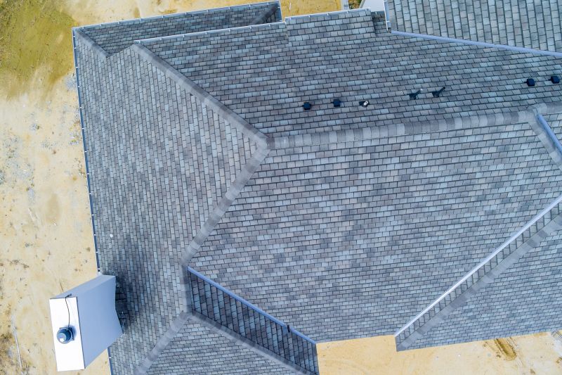 Asphalt Shingles Installation in Flowery Branch, GA