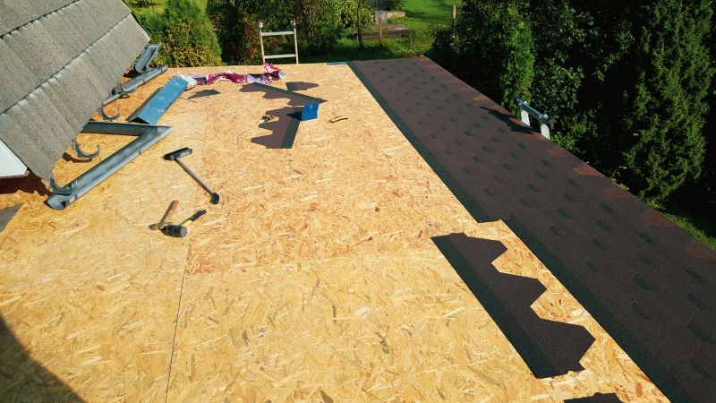 Asphalt Shingles Installation in Gainesville, GA