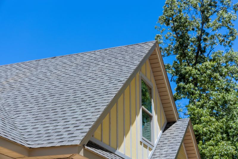 Asphalt Shingles Installation in Oakwood, GA