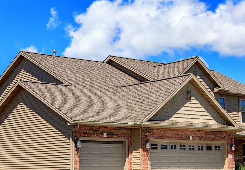 Asphalt Shingles Installation in Suches, GA