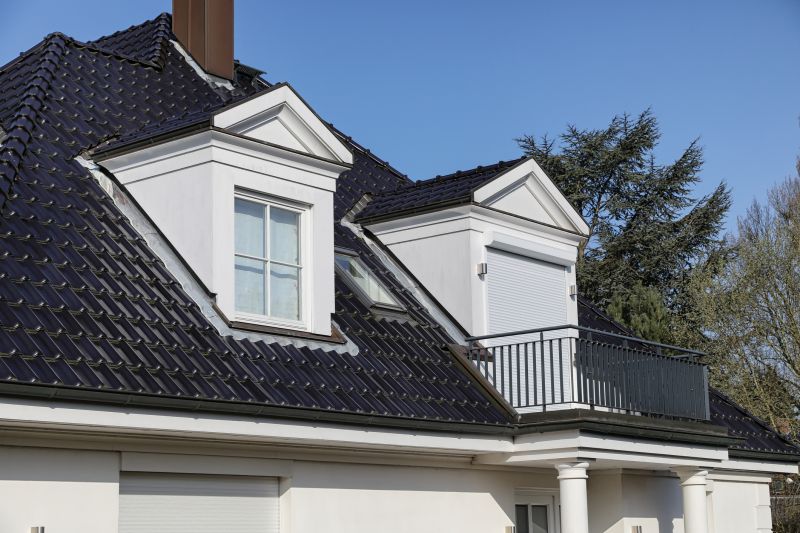 Dormer Roof Installation in Dahlonega, GA