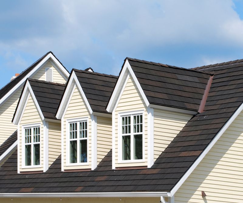 Dormer Roof Replacement in Dahlonega, GA