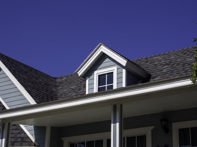 Dormer Roof Replacement in Dahlonega, GA