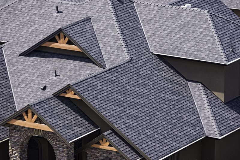 Dormer Roof Replacement in Dahlonega, GA