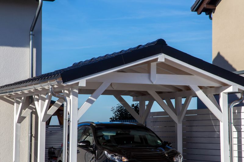 Garage Roof Installation in Dahlonega, GA