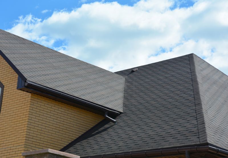 House Roof Installation in Demorest, GA