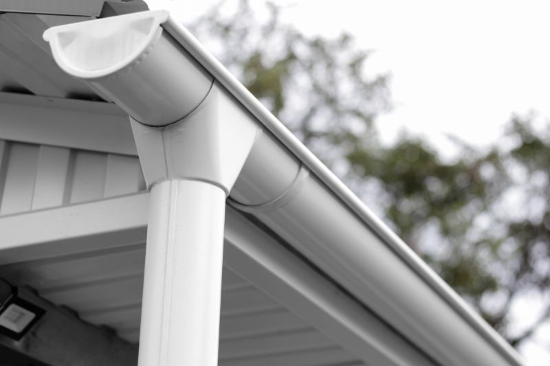 House Roof Installation in Helen, GA