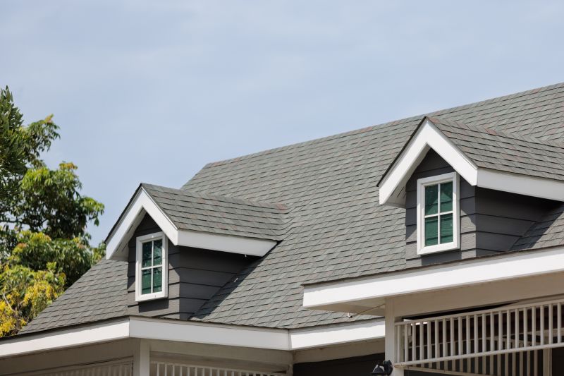 Residential Roof Replacement in Ball Ground, GA