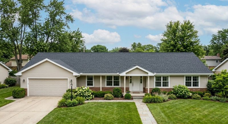 Residential Roof Replacement in Suches, GA