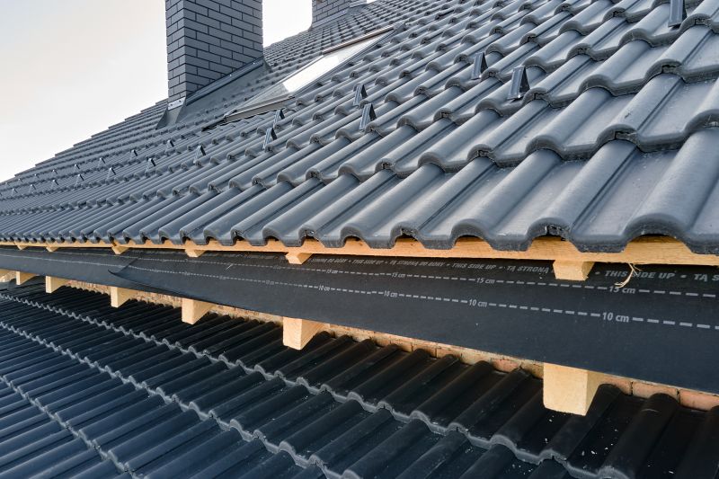 Roof Construction in Hall County, GA