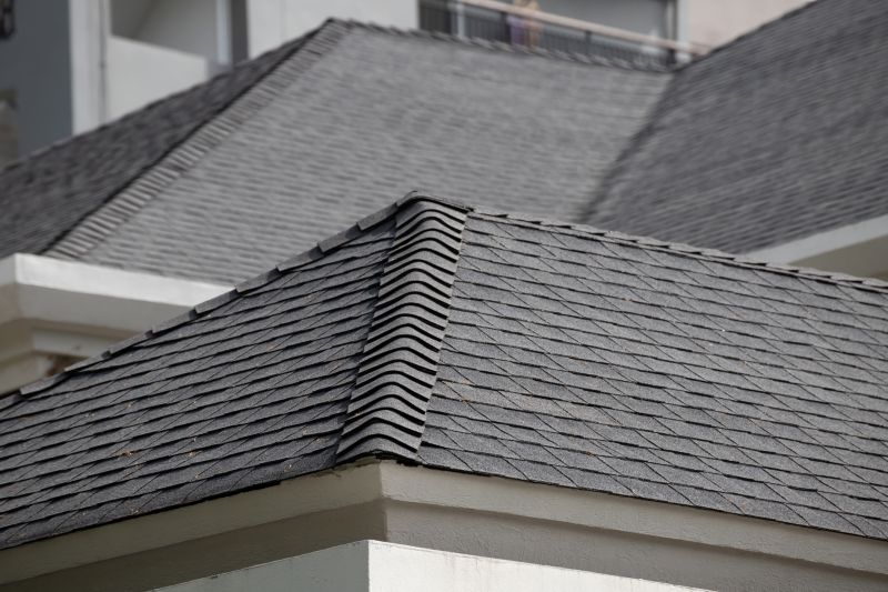 Roof Construction in Oakwood, GA