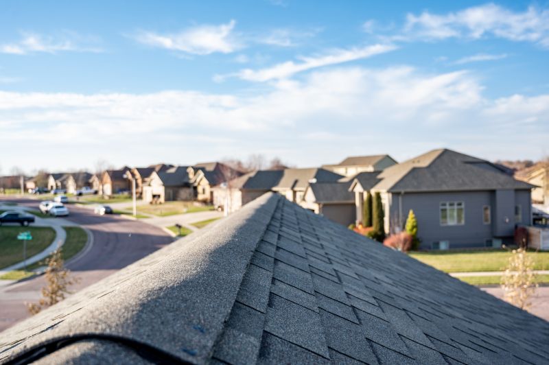 Roof Construction in Suches, GA