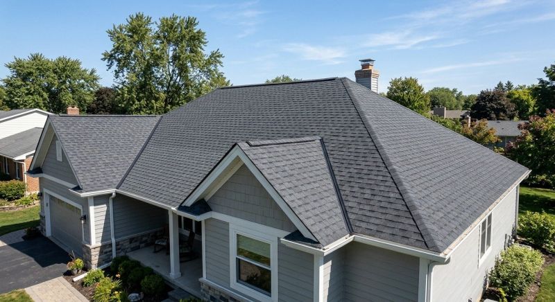 Roof Enlargement in Dahlonega, GA