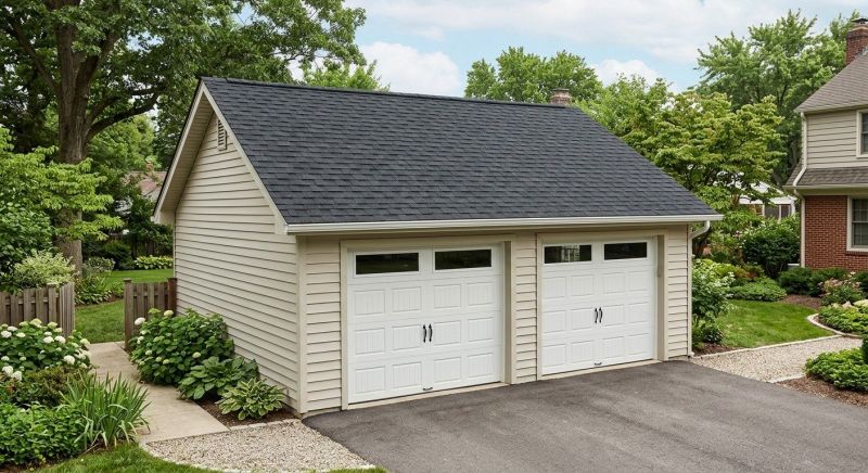 Roof Enlargement in Dahlonega, GA