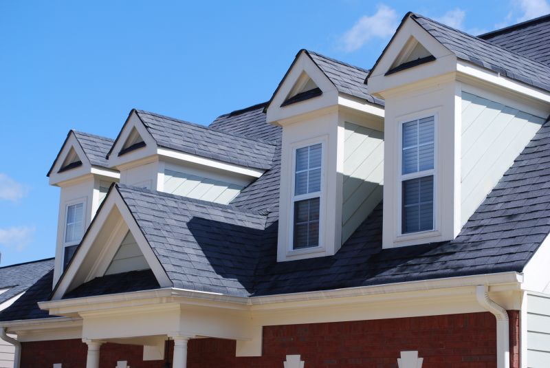 Roof Enlargement in Dahlonega, GA