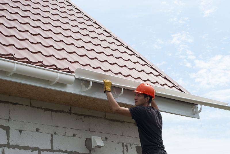 Roof Installation in Demorest, GA