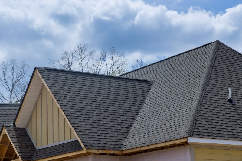 Roof Remodeling in Dahlonega, GA