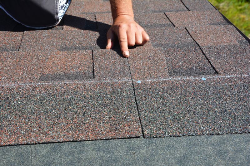 Roof Shingles Replacement in Oakwood, GA