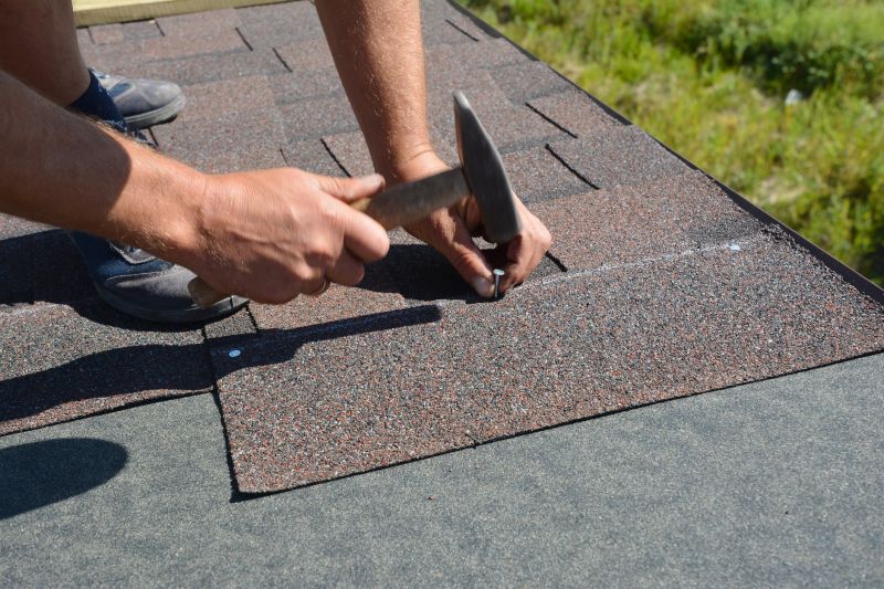 Roof Shingles Replacement in White County, GA