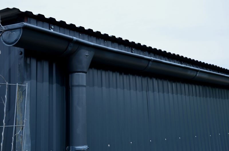 Steel Roof Installation in Dahlonega, GA